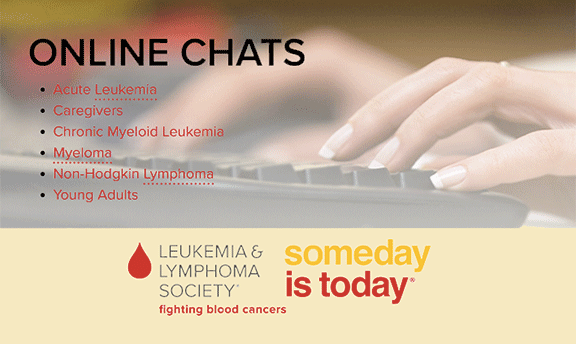lymphoma-chat-forum